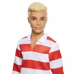 Barbie Fashionistas HYV01 bambola - Vista aggiuntiva 4