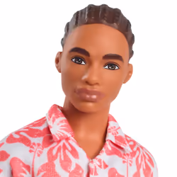 Barbie Fashionistas HYT99 bambola - Vista aggiuntiva 3