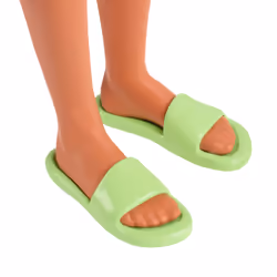 Barbie Fashionistas HYT99 bambola - Vista aggiuntiva 4