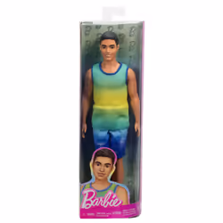 Barbie HYV00 bambola - Vista aggiuntiva 6