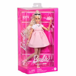 Barbie HYV27 bambola - Vista aggiuntiva 6
