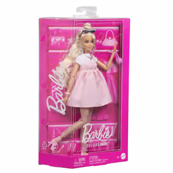Barbie HYV27 bambola - Vista aggiuntiva 7