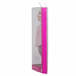 Barbie HYV27 bambola - Vista aggiuntiva 8