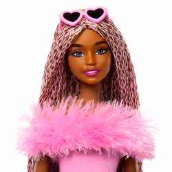 Barbie HYV28 bambola