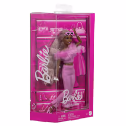 Barbie HYV28 bambola - Vista aggiuntiva 7