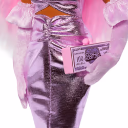 Barbie HYV25 bambola - Vista aggiuntiva 4