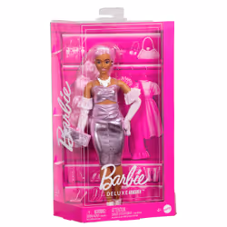 Barbie HYV25 bambola - Vista aggiuntiva 6