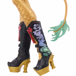 Monster High HYV58 bambola - Vista aggiuntiva 5