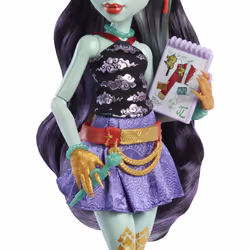 Monster High HYV58 bambola - Vista aggiuntiva 6
