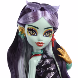 Monster High HYV58 bambola - Vista aggiuntiva 7