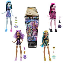 Monster High HYV64 bambola