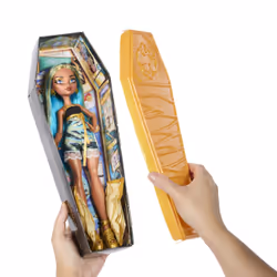 Monster High HYV64 bambola