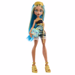 Monster High HYV64 bambola - Vista aggiuntiva 5