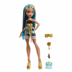 Monster High HYV64 bambola - Vista aggiuntiva 6