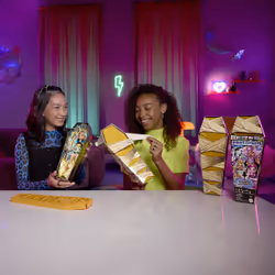Monster High HYV64 bambola - Vista aggiuntiva 7