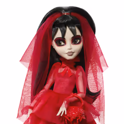 Monster High HYV96 bambola - Vista aggiuntiva 4