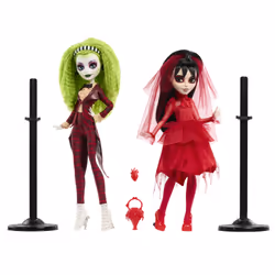 Monster High HYV96 bambola - Vista aggiuntiva 6