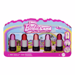 Barbie JBD26 bambola