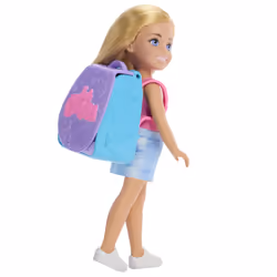 Barbie Chelsea JBF46 bambola