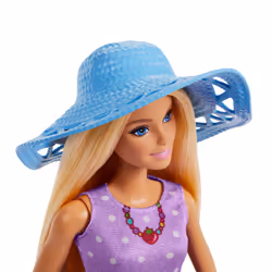 Barbie JBF43 bambola - Vista aggiuntiva 4