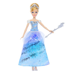 Disney Princess JBF94 bambola