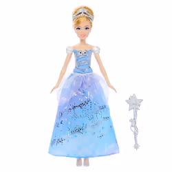 Disney Princess JBF94 bambola - Vista aggiuntiva 5