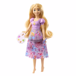 Disney Princess JBG09 bambola - Vista aggiuntiva 4