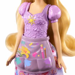 Disney Princess JBG09 bambola - Vista aggiuntiva 7