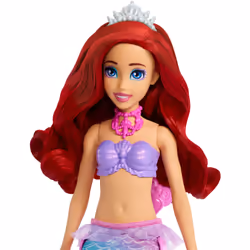 Disney Princess JBF86 bambola - Vista aggiuntiva 4