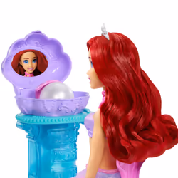 Disney Princess JBF86 bambola - Vista aggiuntiva 5