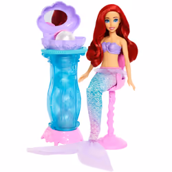Disney Princess JBF86 bambola - Vista aggiuntiva 6