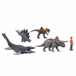 Jurassic World JBG37 calendario dell'avvento - Vista aggiuntiva 4