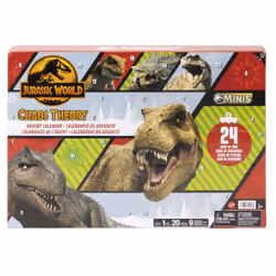 Jurassic World JBG37 calendario dell'avvento - Vista aggiuntiva 5