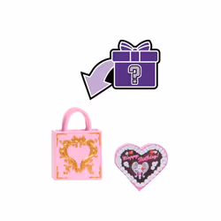 Monster High JBG77 bambola - Vista aggiuntiva 3