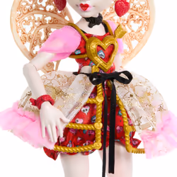 Monster High JBG77 bambola - Vista aggiuntiva 4