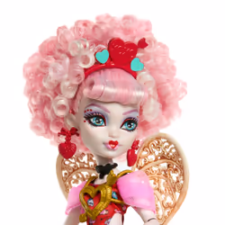 Monster High JBG77 bambola - Vista aggiuntiva 5