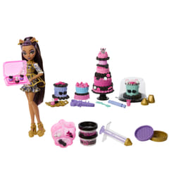 Monster High JBG78 bambola