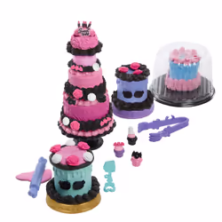 Monster High JBG78 bambola - Vista aggiuntiva 5