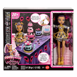 Monster High JBG78 bambola - Vista aggiuntiva 6