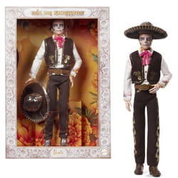 Barbie JBJ06 bambola