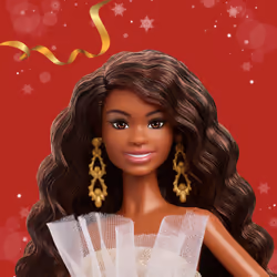 Barbie JBH96 non classificato