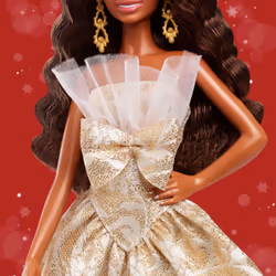 Barbie JBH96 non classificato