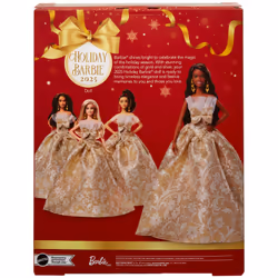Barbie JBH96 non classificato - Vista aggiuntiva 6