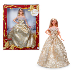 Barbie JBH95 non classificato
