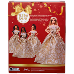 Barbie JBH95 non classificato - Vista aggiuntiva 2