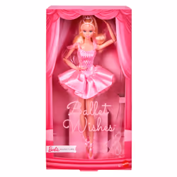 Barbie JBJ09 bambola - Vista aggiuntiva 5
