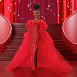 Barbie JBJ18 non classificato - Vista aggiuntiva 2