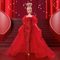 Barbie Signature JBJ17 bambola