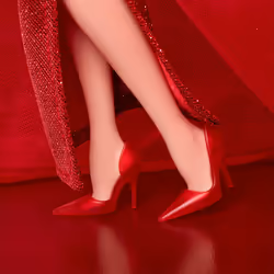 Barbie Signature JBJ17 bambola - Vista aggiuntiva 5