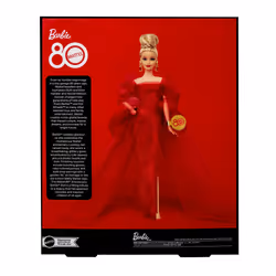 Barbie Signature JBJ17 bambola - Vista aggiuntiva 6